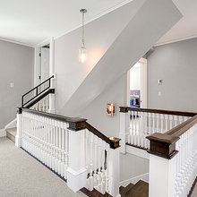 Staircase colors