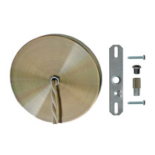 hardwire fixture
