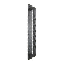 Barn door pulls