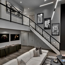 Open Concept Living