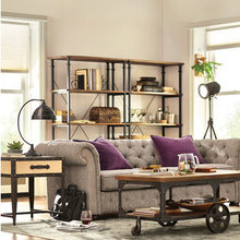 Living Room Ideas
