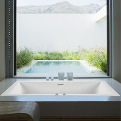 MTI Baths - Bathtubs