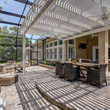 Bringing Outdoors In