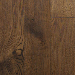 Traditional Collection - Hardwood Flooring