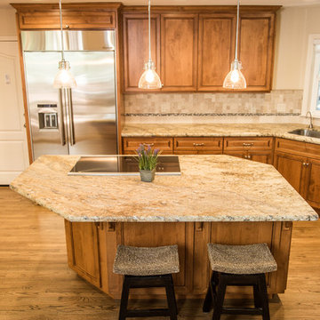 Kitchen Remodel