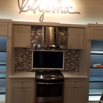 Meyer Corporation/ Ayesha Curry Showroom