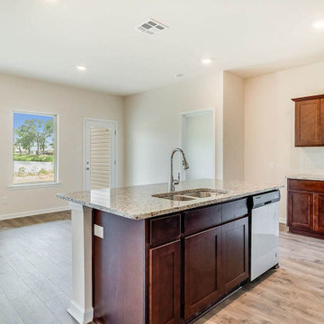 Brown Nutritional Corner, Kitchen Renovation in Mountain View, CA