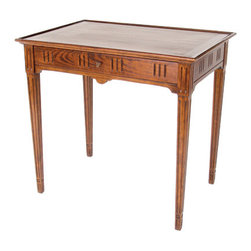 Louis XVI Table - Side Tables And End Tables