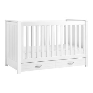 asher 3 in 1 convertible crib