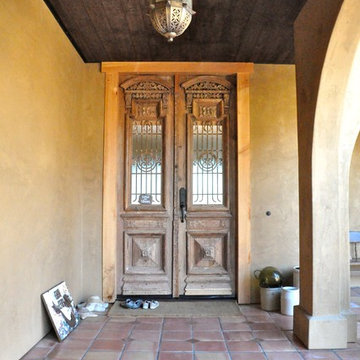 Pleasure Point Hacienda