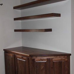 Essential Pieces - Storage And Organization