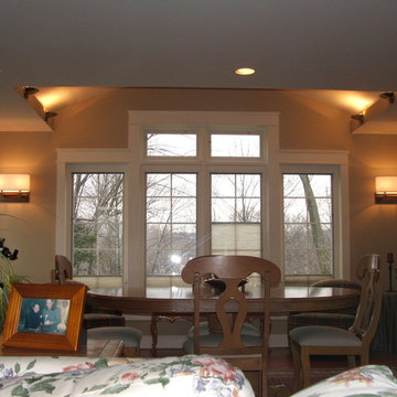 Gaines Residence