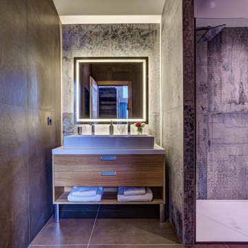 Luxury Ski Home