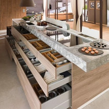 CHI Renovation