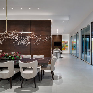 Flower Mound Modern
