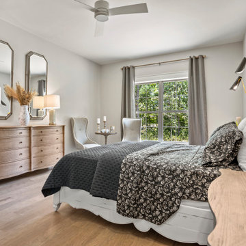 The Treyburn III at Cypress Glen - Primary Bedroom