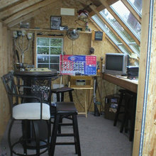 SHOP/STUDIO