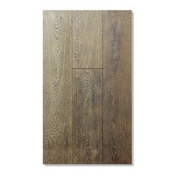 Benelux Collection - Hardwood Flooring