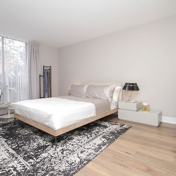 Toronto Forest Hill Condo Design/Reno/Decoration