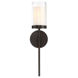 Mediterranean Wall Sconces by Gght, Inc.