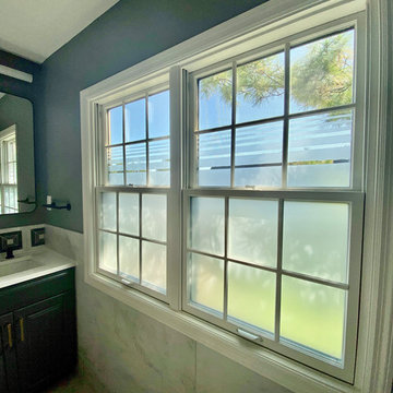 Madeira Master Bath