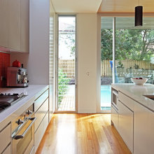 Kitchen Ideas