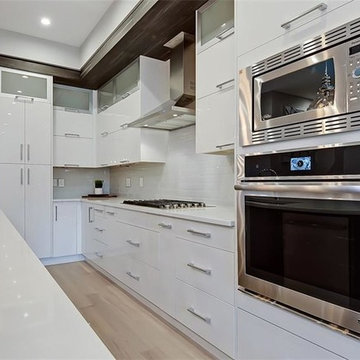 Kinsale duplex
