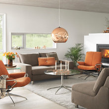 tv family room