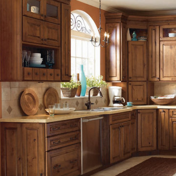 Cabinetry Trends