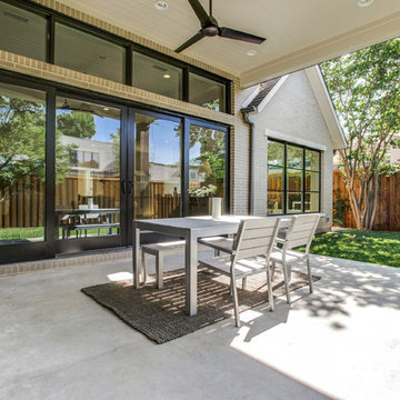New Construction 5743 Southwestern Devonshire