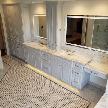 Carrera Bath