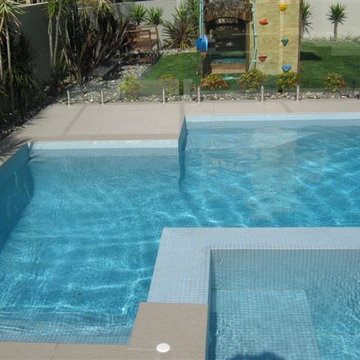 Pool Photos