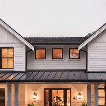 Landscape Ideas