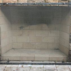 Freestanding Fireplace Screens - Fireplace Screens