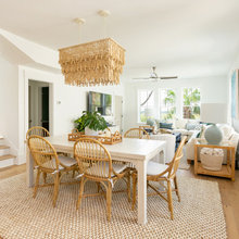Beach interior update