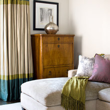 Draperies
