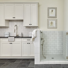 Mudroom