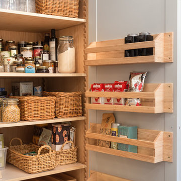 A Kitchen in the Kenilworth