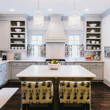 My Kitchen Plan