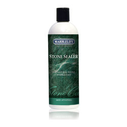 Our Natural Stone Care Products - Household Cleaning Products