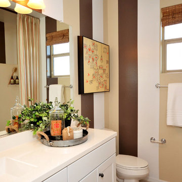 Intrigue @ Marbella Vineyards | Gilbert, AZ | 4092 - Captivate Plan