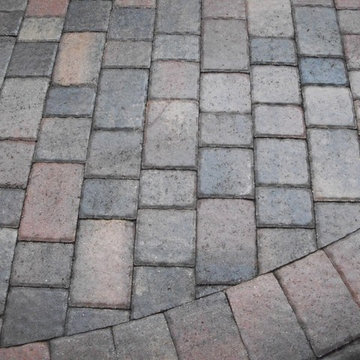 Hydro Poly - Pavers - Clear Hydro Poly Sealer