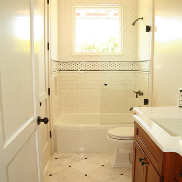 Bathrooms