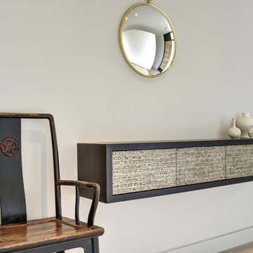 Laura Britt Design: New Home Construction