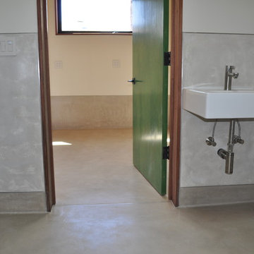 ADA Restroom