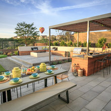 Outdoor ideas