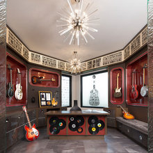 MUSIC ROOM
