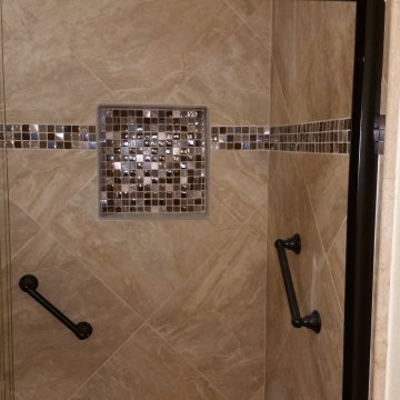 Bathroom Projects