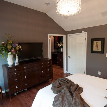 Master Suite Renovation