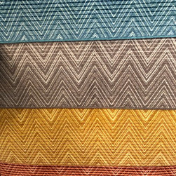 Missoni Carpet and Rugs - Rugs